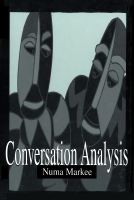 Conversation Analysis, Markee.pdf
